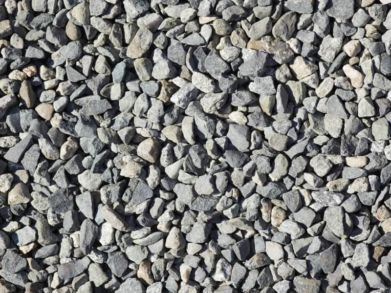 Crushed Stone & Sand Aggregate Products