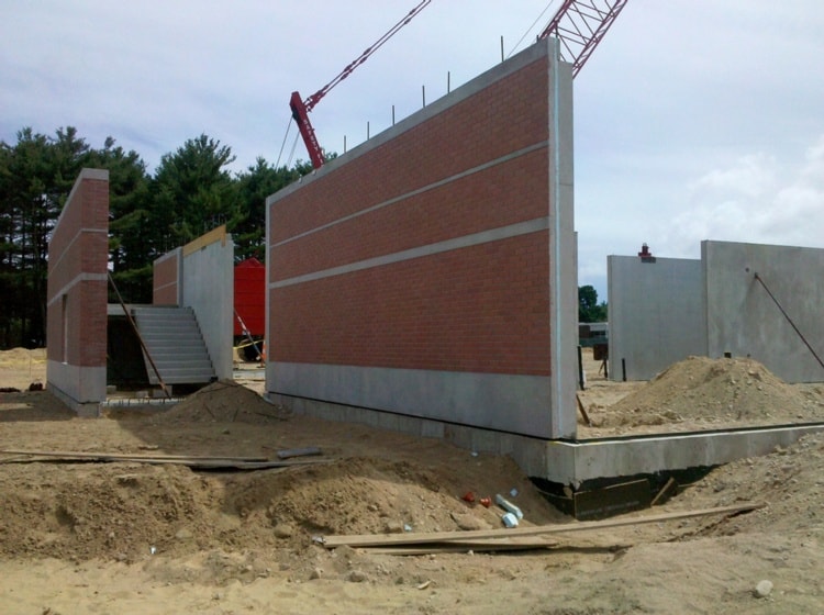 Total Precast Solutions