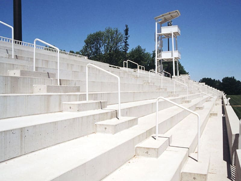 Dartmouth College Memorial Stadium – Hanover, NH