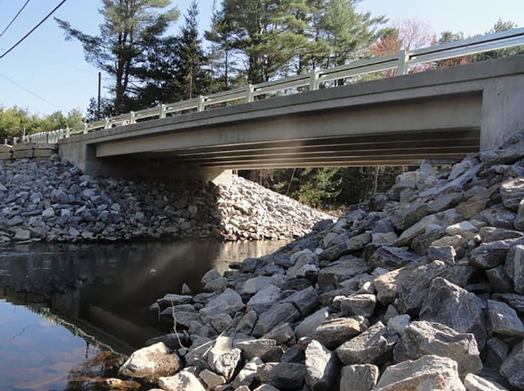 Wire Road Bridge Replacement