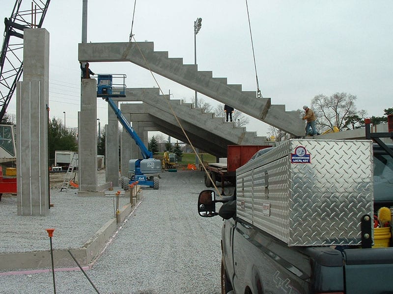 Total Precast Solutions